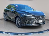 New 2025 Lexus RX 350 Premium Plus image 3