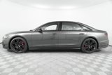 New 2025 Audi S8 image 4