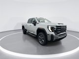 New 2025 GMC Sierra 2500 SLT w/ SLT Premium Package image 2