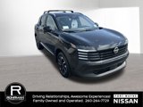 New 2026 Nissan Kicks SV image 3