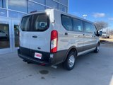 New 2025 Ford Transit 350 XLT image 5