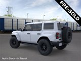New 2025 Ford Bronco Raptor image 4