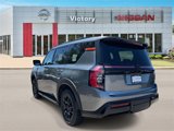 New 2025 Nissan Armada PRO-4X w/ Convenience Package image 5