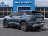 New 2026 Chevrolet Equinox LT image 3