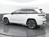 New 2025 Jeep Grand Cherokee Overland image 3