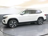 New 2026 Volkswagen Atlas SE image 2