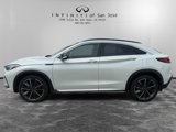 Used 2023 INFINITI QX55 Sensory w/ Lighting Package image 6