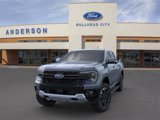 New 2024 Ford Ranger Lariat w/ FX4 Off-Road Package image 2
