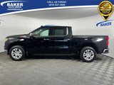 New 2025 Chevrolet Silverado 1500 LTZ w/ LTZ Premium Package image 4