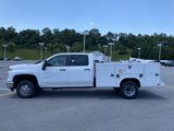 New 2025 Chevrolet Silverado 3500 W/T w/ WT Convenience Package image 2