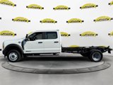 New 2025 Ford F550 4x4 Crew Cab Super Duty image 2