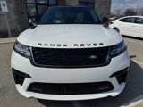 Used 2020 Land Rover Range Rover Velar SV Autobiography Dynamic image 2