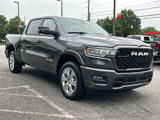 New 2025 RAM 1500 Big Horn image 3
