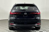 New 2025 MAZDA CX-90 Plug-In Hybrid w/Premium Sport image 5