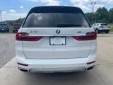 Used 2019 BMW X7 xDrive40i w/ Premium Package image 4