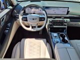 New 2025 Genesis GV80 3.5T e-SC image 4