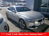 Used 2016 BMW 428i Gran Coupe xDrive image 2