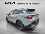 New 2026 Kia Sportage EX image 4