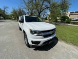Used 2019 Chevrolet Colorado W/T w/ WT Convenience Package image 6
