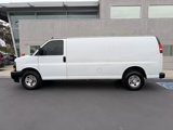 Used 2019 Chevrolet Express 2500 Extended w/ Driver Convenience Package image 6