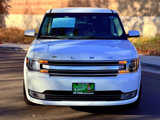 Used 2019 Ford Flex Limited image 2