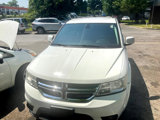 Used 2018 Dodge Journey Crossroad image 2