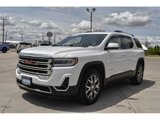 Used 2023 GMC Acadia SLT image 3