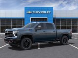 New 2025 Chevrolet Silverado 2500 LT w/ Trail Boss Package image 2