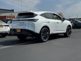 New 2025 Nissan Murano Platinum image 3