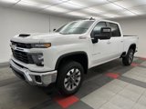 New 2025 Chevrolet Silverado 2500 LT image 3