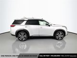 New 2025 Nissan Pathfinder Platinum image 4