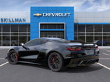 New 2025 Chevrolet Corvette Z06 w/ Z07 Performance Package image 3