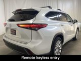 Used 2023 Toyota Highlander Limited image 5