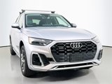 Used 2023 Audi Q5 2.0T Premium Plus image 2