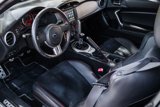Used 2015 Subaru BRZ Limited w/ Popular Package #1B image 2