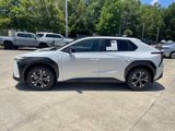 New 2025 Toyota bZ4X FWD image 2