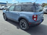 New 2025 Ford Bronco Sport Outer Banks w/ Outer Banks Tech Package+ image 3