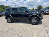 Certified 2024 Ford Bronco Big Bend image 2