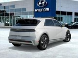 New 2025 Hyundai Ioniq 5 Limited image 4