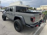 Used 2021 Jeep Gladiator Rubicon image 3
