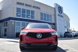 Certified 2022 Acura RDX AWD w/ A-Spec & Advance Pkg image 2