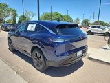 New 2025 Nissan Murano SV w/ Cargo Package image 5
