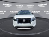 New 2025 Nissan Pathfinder Platinum image 3