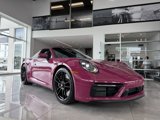 Used 2024 Porsche 911 Targa 4 GTS image 3
