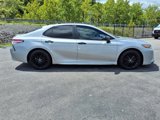 Used 2020 Toyota Camry SE image 6