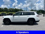 New 2025 Jeep Grand Cherokee L Altitude image 6