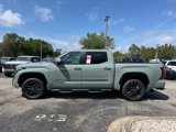 New 2025 Toyota Tundra Platinum image 5