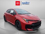 New 2025 Toyota Corolla GR image 3