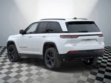 New 2025 Jeep Grand Cherokee Limited w/ Luxury Tech Group II image 3