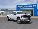 New 2025 Chevrolet Silverado 3500 LTZ w/ LTZ Plus Package image 3